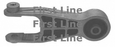 FIRST LINE fem3367 -  Подвеска, двигатель